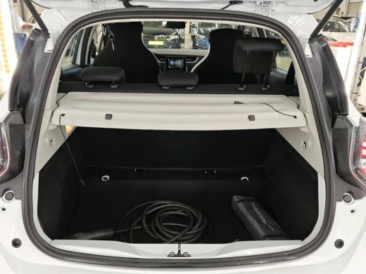 Renault ZOE R110 Life 52 kWh INCLUSIEF ACCU | FULL LED | CARPLAY NAVI | SOH 94,49% ActivLease financial lease