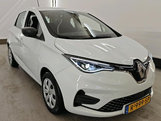 Renault ZOE R110 Life 52 kWh INCLUSIEF ACCU | FULL LED | CARPLAY NAVI | SOH 94,49% ActivLease financial lease