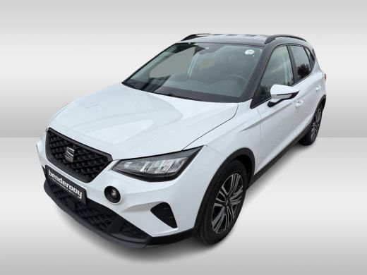 Seat Arona 1.0 TSI Xperience ActivLease financial lease