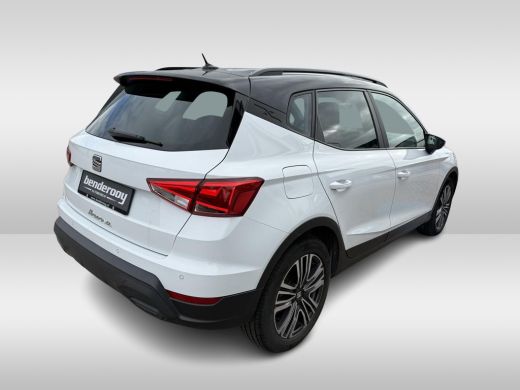 Seat Arona 1.0 TSI Xperience ActivLease financial lease