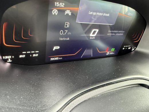 Seat Arona 1.0 TSI Xperience ActivLease financial lease