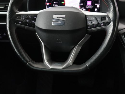 Seat Leon 1.4 TSI eHybrid PHEV FR Business Intense | Panoramadak | Stoelverwarming | Camera | Adaptive crui... ActivLease financial lease