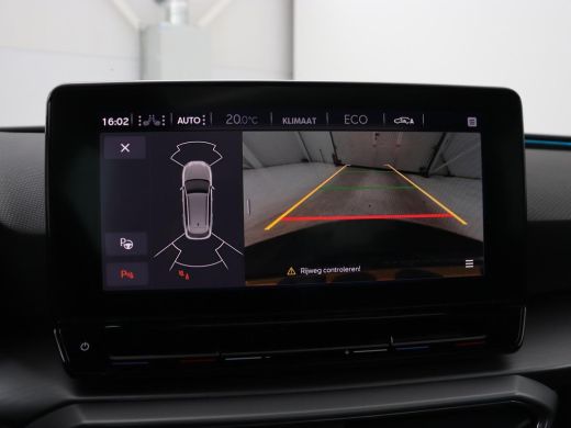 Seat Leon 1.4 TSI eHybrid PHEV FR Business Intense | Panoramadak | Stoelverwarming | Camera | Adaptive crui... ActivLease financial lease