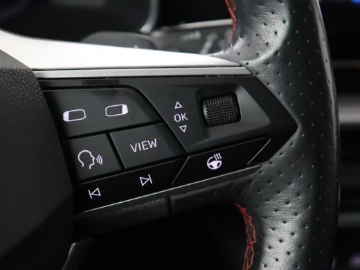 Seat Leon 1.4 TSI eHybrid PHEV FR Business Intense | Panoramadak | Stoelverwarming | Camera | Adaptive crui... ActivLease financial lease