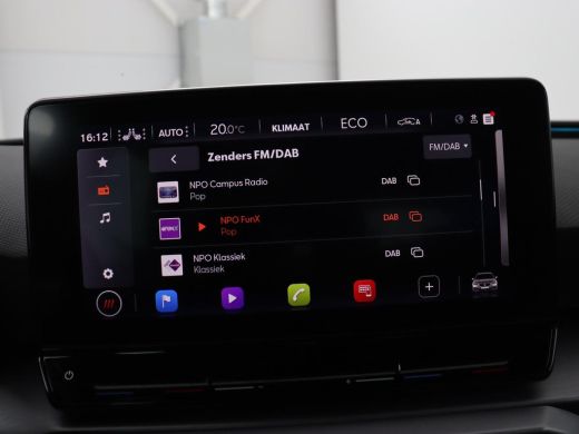 Seat Leon 1.4 TSI eHybrid PHEV FR Business Intense | Panoramadak | Stoelverwarming | Camera | Adaptive crui... ActivLease financial lease