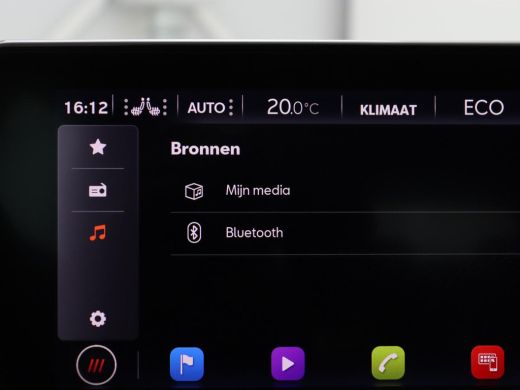 Seat Leon 1.4 TSI eHybrid PHEV FR Business Intense | Panoramadak | Stoelverwarming | Camera | Adaptive crui... ActivLease financial lease