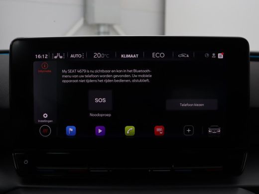 Seat Leon 1.4 TSI eHybrid PHEV FR Business Intense | Panoramadak | Stoelverwarming | Camera | Adaptive crui... ActivLease financial lease