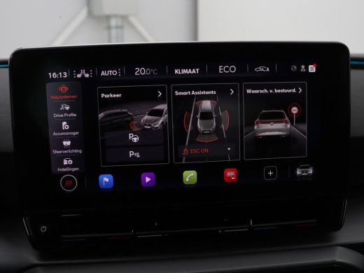 Seat Leon 1.4 TSI eHybrid PHEV FR Business Intense | Panoramadak | Stoelverwarming | Camera | Adaptive crui... ActivLease financial lease