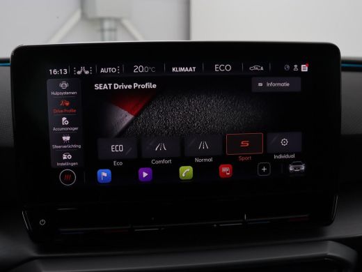 Seat Leon 1.4 TSI eHybrid PHEV FR Business Intense | Panoramadak | Stoelverwarming | Camera | Adaptive crui... ActivLease financial lease