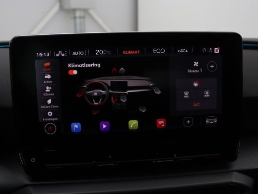 Seat Leon 1.4 TSI eHybrid PHEV FR Business Intense | Panoramadak | Stoelverwarming | Camera | Adaptive crui... ActivLease financial lease