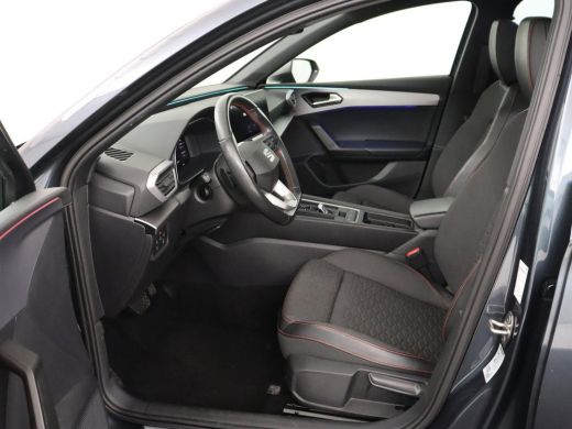 Seat Leon 1.4 TSI eHybrid PHEV FR Business Intense | Panoramadak | Stoelverwarming | Camera | Adaptive crui... ActivLease financial lease