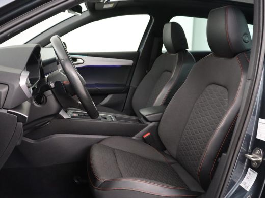 Seat Leon 1.4 TSI eHybrid PHEV FR Business Intense | Panoramadak | Stoelverwarming | Camera | Adaptive crui... ActivLease financial lease