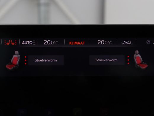 Seat Leon 1.4 TSI eHybrid PHEV FR Business Intense | Panoramadak | Stoelverwarming | Camera | Adaptive crui... ActivLease financial lease