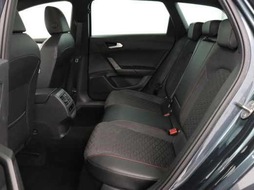 Seat Leon 1.4 TSI eHybrid PHEV FR Business Intense | Panoramadak | Stoelverwarming | Camera | Adaptive crui... ActivLease financial lease