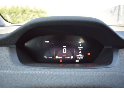 Skoda Enyaq iV 60 IV 180PK | CAMERA | NAVIGATIE | APP. CONNECT | CRUISE CONTROL | FULL LED | CLIMATE CONTROL | DAB+ ActivLease financial lease