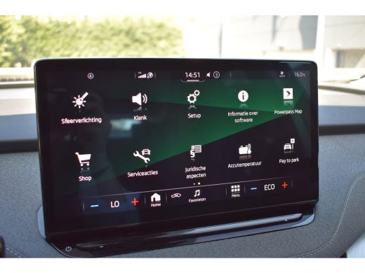 Skoda Enyaq iV 60 IV 180PK | CAMERA | NAVIGATIE | APP. CONNECT | CRUISE CONTROL | FULL LED | CLIMATE CONTROL | DAB+ ActivLease financial lease