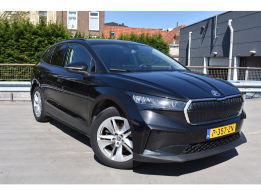 Skoda Enyaq iV 60 IV 180PK | CAMERA | NAVIGATIE | APP. CONNECT | CRUISE CONTROL | FULL LED | CLIMATE CONTROL | DAB+ ActivLease financial lease
