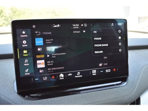 Skoda Enyaq iV 60 IV 180PK | CAMERA | NAVIGATIE | APP. CONNECT | CRUISE CONTROL | FULL LED | CLIMATE CONTROL | DAB+ ActivLease financial lease