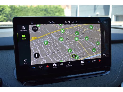 Skoda Enyaq iV 60 IV 180PK | CAMERA | NAVIGATIE | APP. CONNECT | CRUISE CONTROL | FULL LED | CLIMATE CONTROL | DAB+ ActivLease financial lease