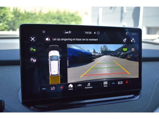 Skoda Enyaq iV 60 IV 180PK | CAMERA | NAVIGATIE | APP. CONNECT | CRUISE CONTROL | FULL LED | CLIMATE CONTROL | DAB+ ActivLease financial lease