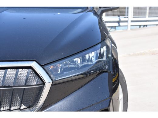 Skoda Enyaq iV 60 IV 180PK | CAMERA | NAVIGATIE | APP. CONNECT | CRUISE CONTROL | FULL LED | CLIMATE CONTROL | DAB+ ActivLease financial lease