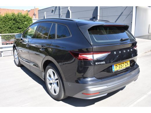 Skoda Enyaq iV 60 IV 180PK | CAMERA | NAVIGATIE | APP. CONNECT | CRUISE CONTROL | FULL LED | CLIMATE CONTROL | DAB+ ActivLease financial lease
