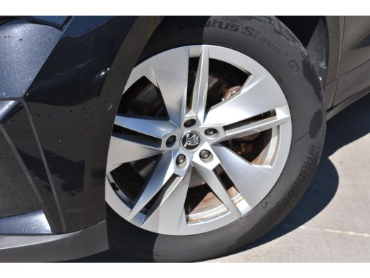 Skoda Enyaq iV 60 IV 180PK | CAMERA | NAVIGATIE | APP. CONNECT | CRUISE CONTROL | FULL LED | CLIMATE CONTROL | DAB+ ActivLease financial lease