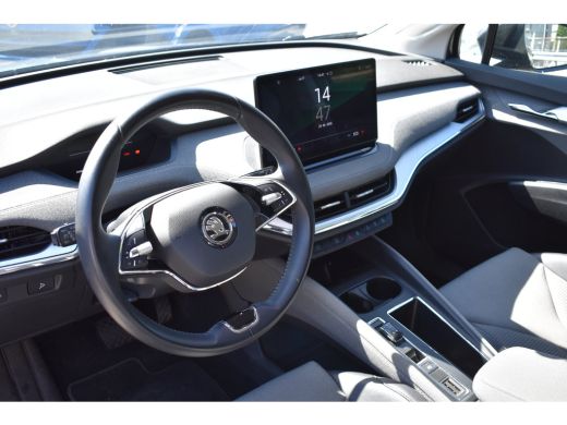 Skoda Enyaq iV 60 IV 180PK | CAMERA | NAVIGATIE | APP. CONNECT | CRUISE CONTROL | FULL LED | CLIMATE CONTROL | DAB+ ActivLease financial lease
