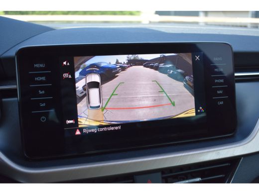 Skoda Kamiq 1.5 TSI 150PK ACT Business Edition | TREKHAAK | STOELVERW. | CAMERA | NAVIGATIE | APP. CONNECT | ... ActivLease financial lease