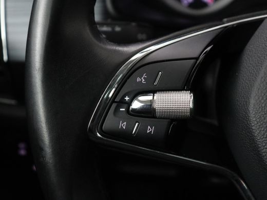 Skoda Kodiaq 1.5 TSI Business Edition | Trekhaak | Half leder | Keyless | Carplay | Canton Sound | Sfeerverlic... ActivLease financial lease