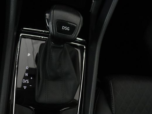 Skoda Kodiaq 1.5 TSI Business Edition | Trekhaak | Half leder | Keyless | Carplay | Canton Sound | Sfeerverlic... ActivLease financial lease