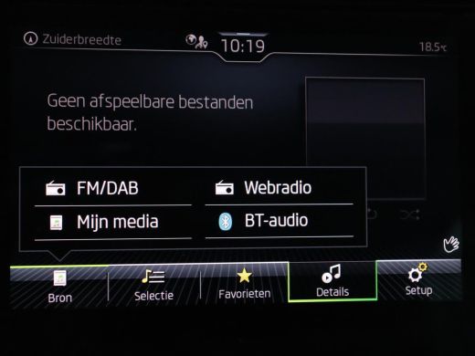 Skoda Kodiaq 1.5 TSI Business Edition | Trekhaak | Half leder | Keyless | Carplay | Canton Sound | Sfeerverlic... ActivLease financial lease