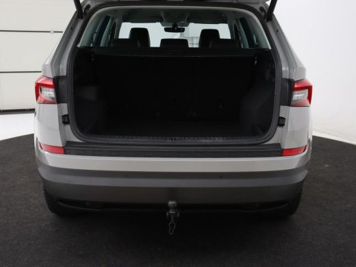 Skoda Kodiaq 1.5 TSI Business Edition | Trekhaak | Half leder | Keyless | Carplay | Canton Sound | Sfeerverlic... ActivLease financial lease