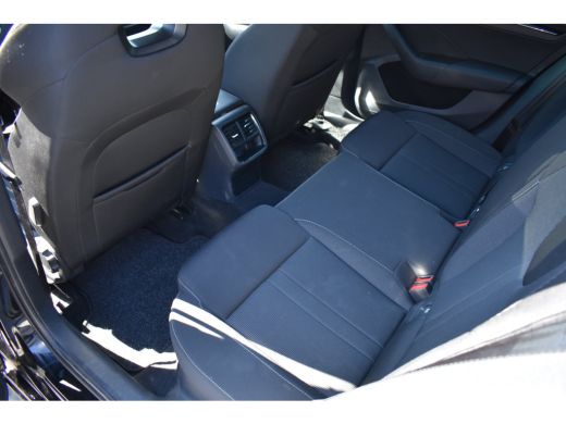 Skoda Octavia 1.0 TSI 110PK Sport Business | APP. CONNECT | CRUISE CONTROL | NAVIGATIE | FULL LED | DAB+ | AIRCO ActivLease financial lease