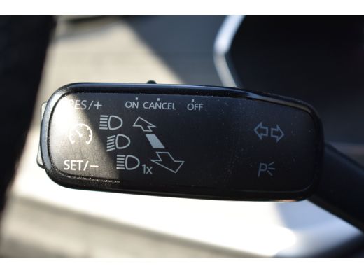 Skoda Octavia 1.0 TSI 110PK Sport Business | APP. CONNECT | CRUISE CONTROL | NAVIGATIE | FULL LED | DAB+ | AIRCO ActivLease financial lease