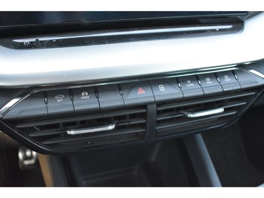 Skoda Octavia 1.0 TSI 110PK Sport Business | APP. CONNECT | CRUISE CONTROL | NAVIGATIE | FULL LED | DAB+ | AIRCO ActivLease financial lease