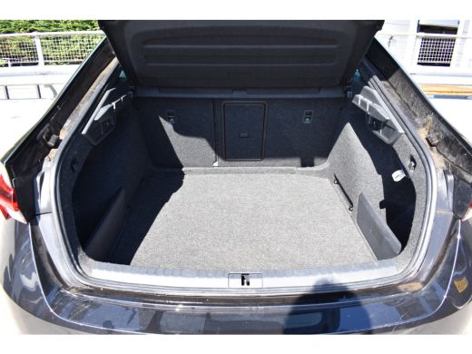 Skoda Octavia 1.0 TSI 110PK Sport Business | APP. CONNECT | CRUISE CONTROL | NAVIGATIE | FULL LED | DAB+ | AIRCO ActivLease financial lease