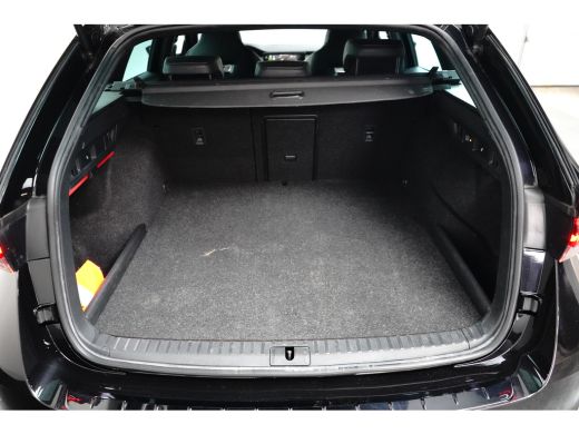 Skoda Octavia Combi 1.4 TSI 245 pk RS iV PHEV Business 6-DSG | Heads-up | Elektrische geheugen stoel | Achterui... ActivLease financial lease