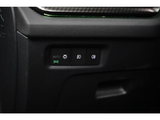 Skoda Octavia Combi 1.4 TSI 245 pk RS iV PHEV Business 6-DSG | Heads-up | Elektrische geheugen stoel | Achterui... ActivLease financial lease