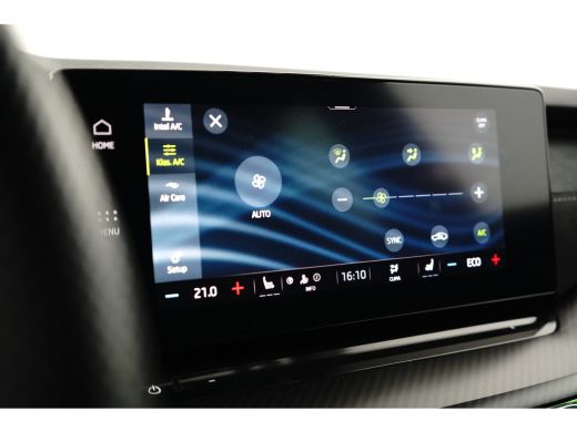 Skoda Octavia Combi 1.4 TSI 245 pk RS iV PHEV Business 6-DSG | Heads-up | Elektrische geheugen stoel | Achterui... ActivLease financial lease