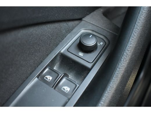 Skoda Scala 1.0 TSI 110PK Ambition | APP. CONNECT | CRUISE CONTROL | FULL LED | CLIMATE CONTROL | DAB+ ActivLease financial lease