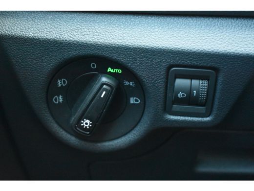 Skoda Scala 1.0 TSI 110PK Ambition | APP. CONNECT | CRUISE CONTROL | FULL LED | CLIMATE CONTROL | DAB+ ActivLease financial lease