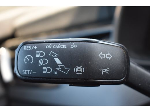 Skoda Scala 1.0 TSI 110PK Ambition | APP. CONNECT | CRUISE CONTROL | FULL LED | CLIMATE CONTROL | DAB+ ActivLease financial lease