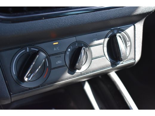 Skoda Scala 1.0 TSI 110PK Ambition | APP. CONNECT | CRUISE CONTROL | FULL LED | CLIMATE CONTROL | DAB+ ActivLease financial lease