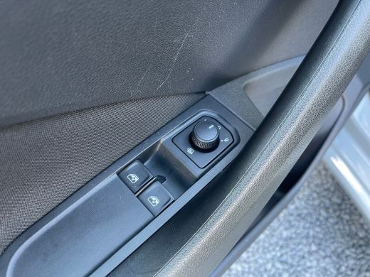 Skoda Scala 1.0TSi 110PK Ambition CRUISE CONTROL| ELEKTRISCHE RAMEN VOOR| APPLE CARPLAY\ANDROID AUTO| DAB| ActivLease financial lease