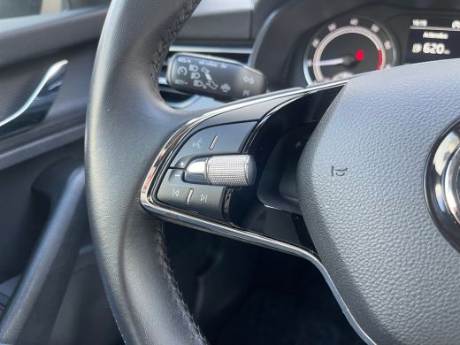 Skoda Scala 1.0TSi 110PK Ambition CRUISE CONTROL| ELEKTRISCHE RAMEN VOOR| APPLE CARPLAY\ANDROID AUTO| DAB| ActivLease financial lease