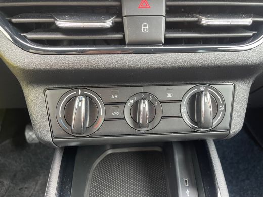 Skoda Scala 1.0TSi 110PK Ambition CRUISE CONTROL| ELEKTRISCHE RAMEN VOOR| APPLE CARPLAY\ANDROID AUTO| DAB| ActivLease financial lease