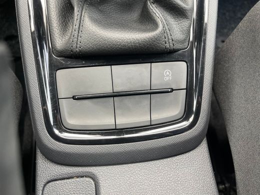 Skoda Scala 1.0TSi 110PK Ambition CRUISE CONTROL| ELEKTRISCHE RAMEN VOOR| APPLE CARPLAY\ANDROID AUTO| DAB| ActivLease financial lease