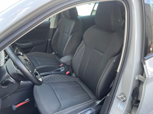 Skoda Scala 1.0TSi 110PK Ambition CRUISE CONTROL| ELEKTRISCHE RAMEN VOOR| APPLE CARPLAY\ANDROID AUTO| DAB| ActivLease financial lease