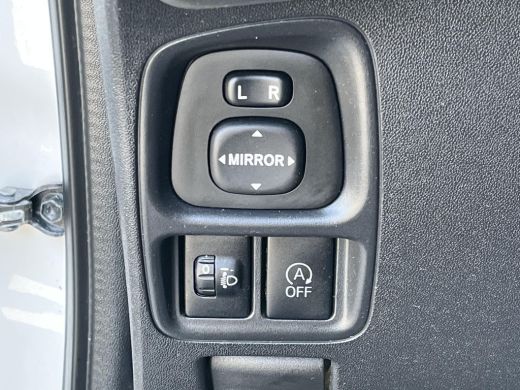 Toyota Aygo 1.0 VVT-i x-play | 5 deurs | Carplay | Airco | Parkeercamera | ActivLease financial lease